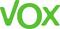 Logotip de Vox
