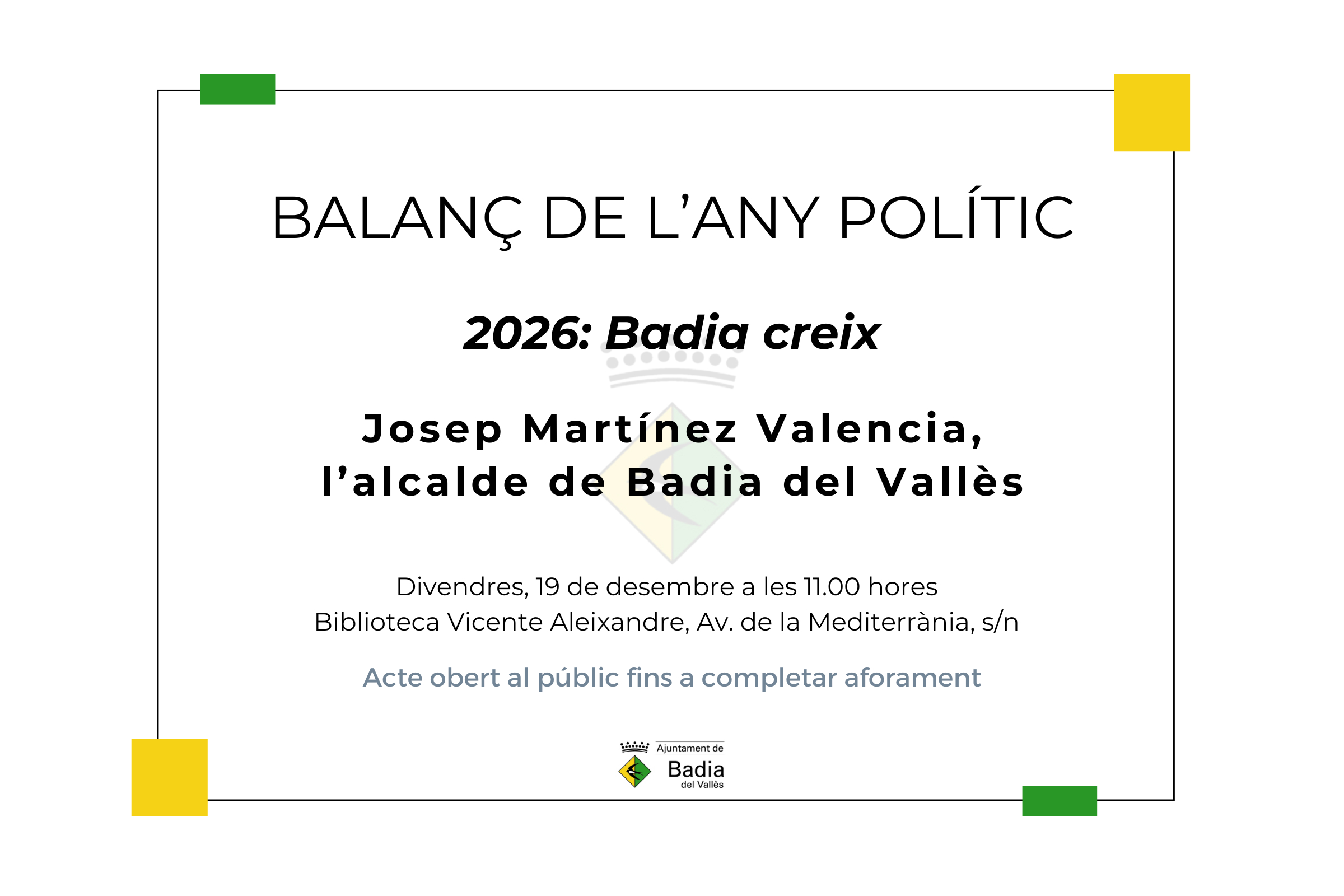 Imatge de l'activitat Imatge de l'activitat