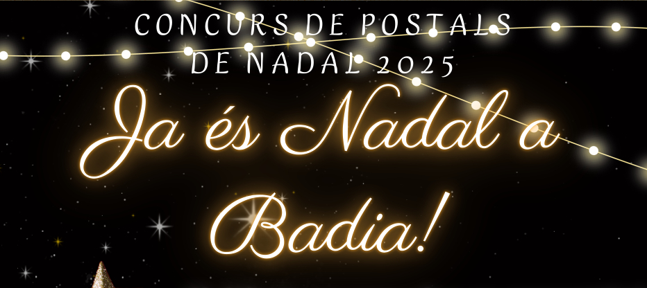 Imatge de l'activitat Imatge de l'activitat