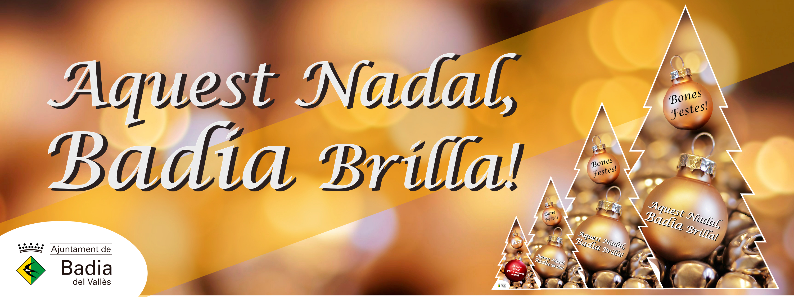 Imatge de la campanya Imatge de la campanya