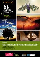 exposició fotogràfica vallès natural