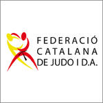 logo federacio catalana de judo