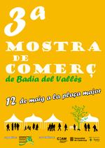 3a Mostra del Comerç