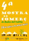 4º Mostra de Comerç