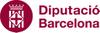 Logotip de la Diputació de Barcelona