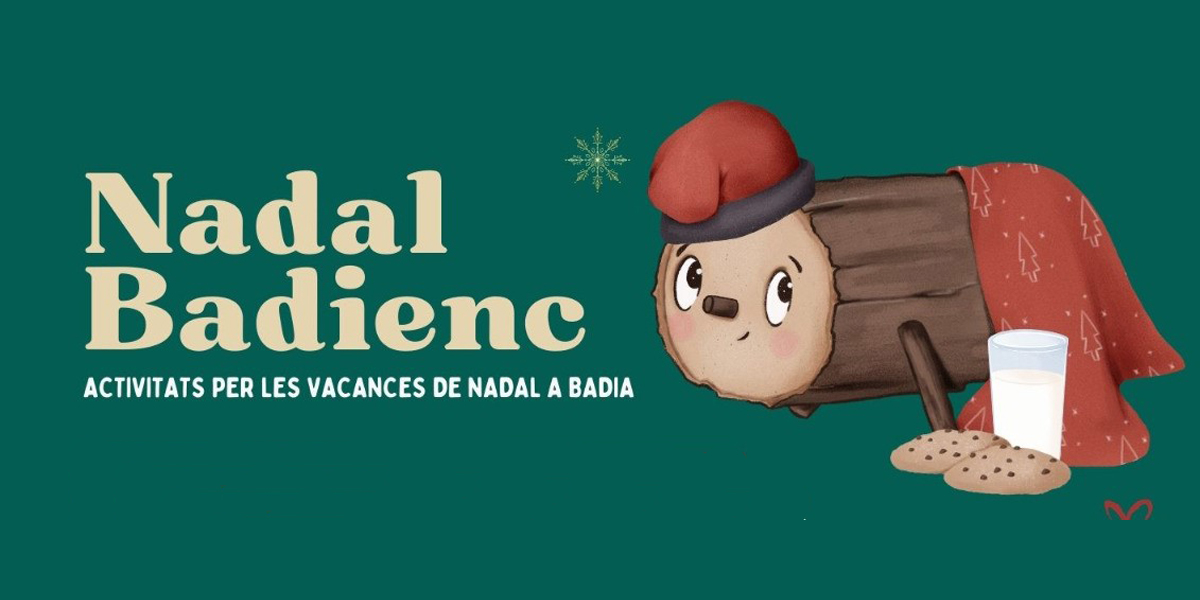 Imatges de les activitats de Nadal 2024