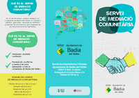 Tríctip Servei de Mediació Comunitària