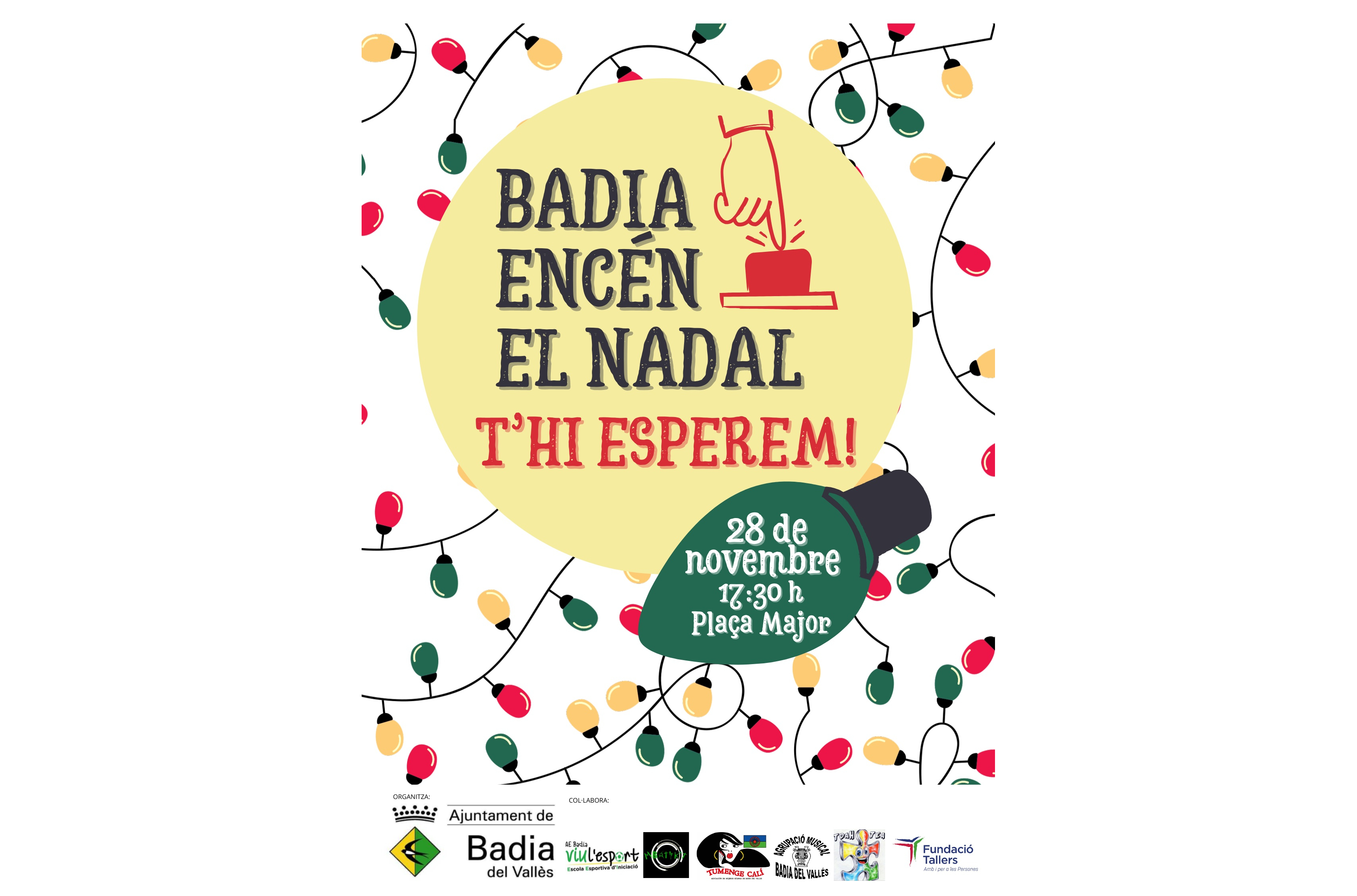 Imatge de l'activitat Imatge de l'activitat