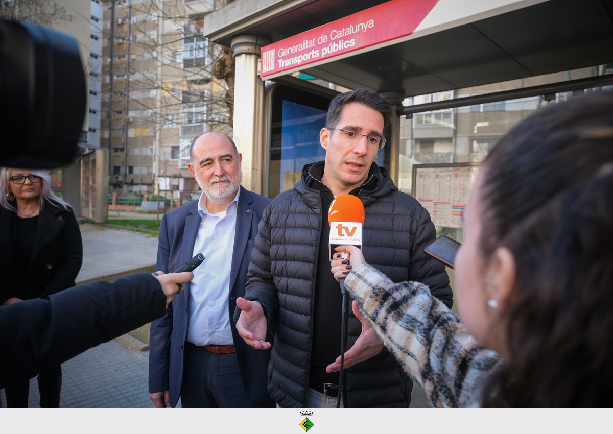 La Generalitat refora el servei de la lnia d'autobs A2 a Badia del Valls i Barber del Valls