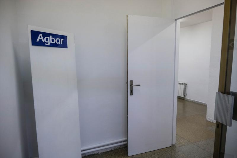 Oficina d'atenció al públic d'Agbar a Badia Oficina d'atenció al públic d'Agbar a Badia