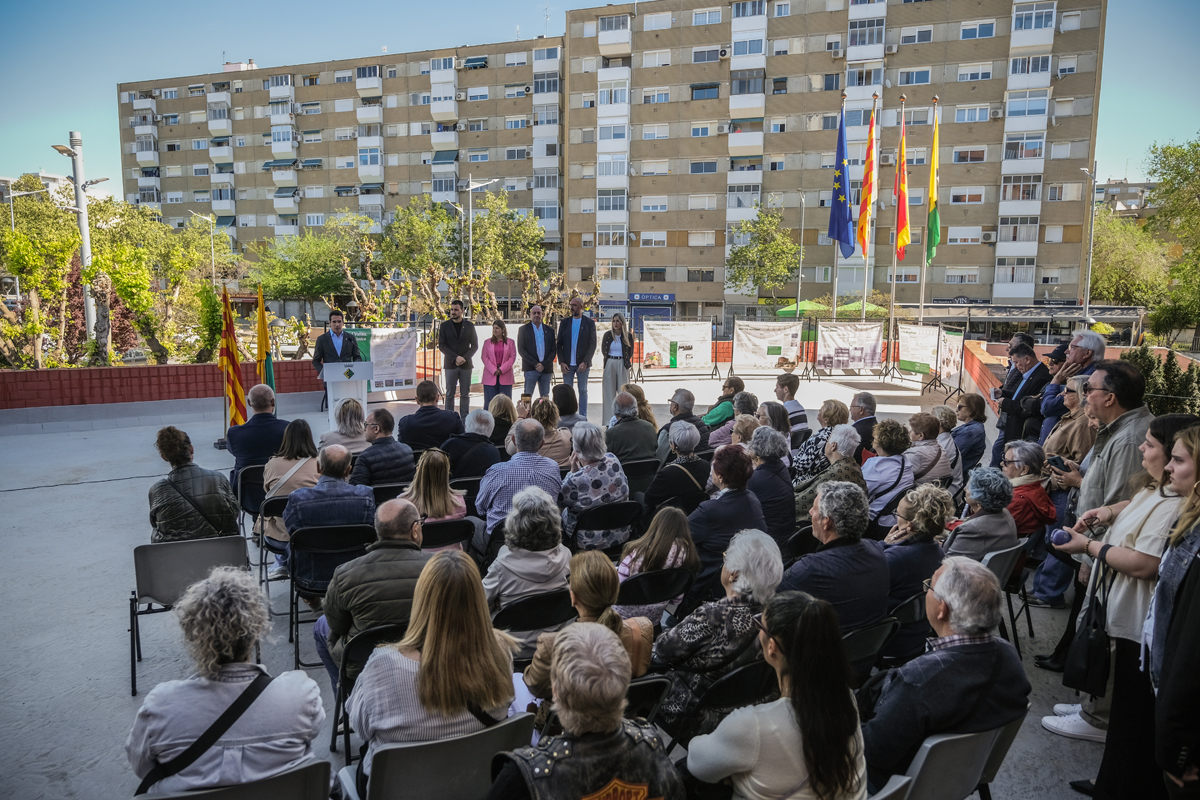 Commemoració del Dia de la Independència de Badia Commemoració del Dia de la Independència de Badia