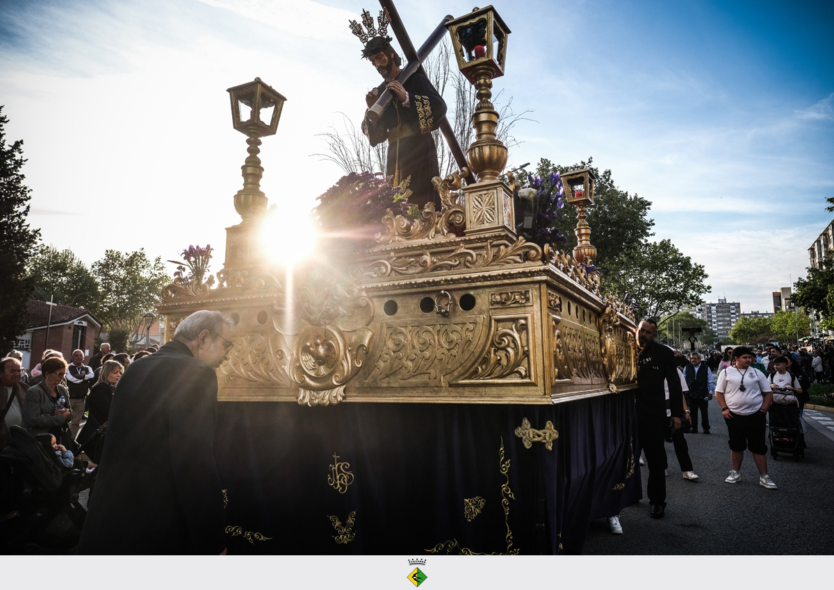Comença la Setmana Santa a Badia Comença la Setmana Santa a Badia
