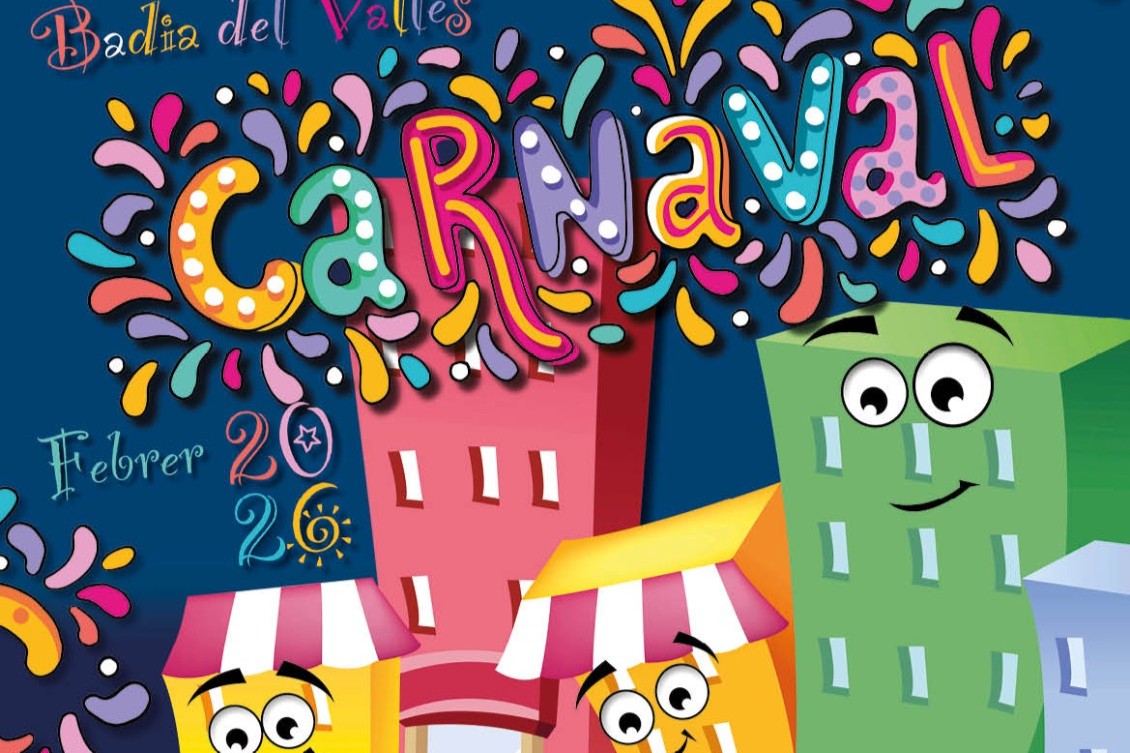 Imatge de l'activitat Imatge de l'activitat