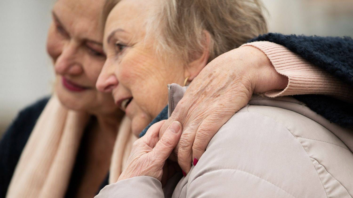 Aquest migdia, lectura del manifest del Dia Internacional de les Persones Grans, a les 12 h, a la Plaça Major Aquest migdia, lectura del manifest del Dia Internacional de les Persones Grans, a les 12 h, a la Plaça Major