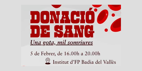 Imatge de l'activitat Imatge de l'activitat