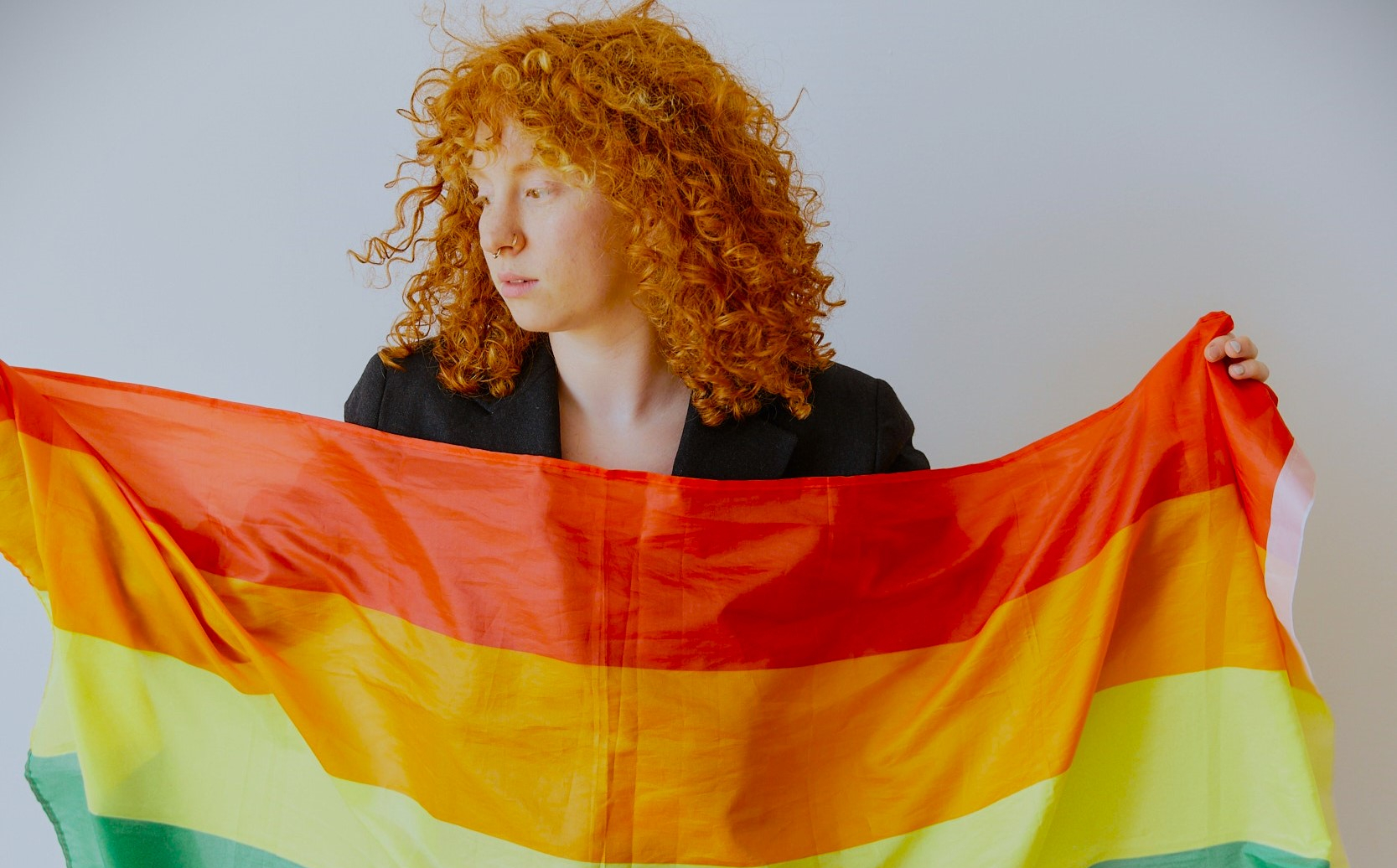 Imatge del Dia Internacional contra l´LGTBI-fòbia Imatge del Dia Internacional contra l´LGTBI-fòbia