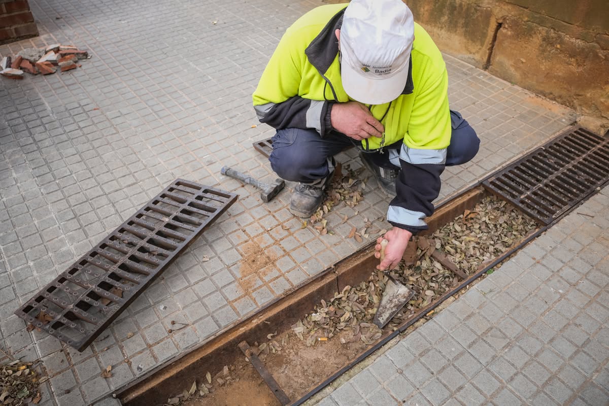 L´Ajuntament contractarà 4 persones en situació d´atur dins del programa Treball i Formació 2026 L´Ajuntament contractarà 4 persones en situació d´atur dins del programa Treball i Formació 2026